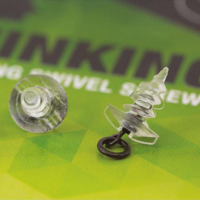 Thinking Anglers Hook Ring Swivel Screws