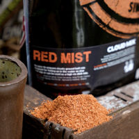 DNA Baits Red Mist Cloudy Spod Mix 1kg