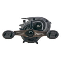 Abu Garcia Revo SX Low Profile Reel