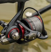 Daiwa Tournament Feeder 25QD Reel