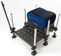 Preston Innovations Onbox Competition Pro Seatbox