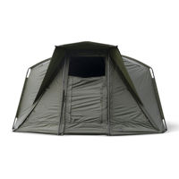 Nash Titan T2 Pro Bivvy MKII