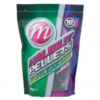 Mainline Match Activated Halibut Pellets 1kg