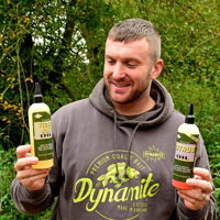 Dynamite Baits Evolution Oils 300ml