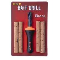 ESP Bait Drills