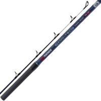 Akios Nano-Tech Sport Kayak Rod 5.6ft