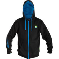 Preston Innovations Pro Zip Hoodies