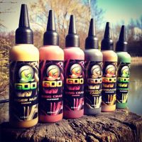 Korda Goo Liquids