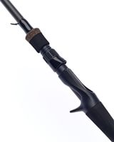 Daiwa Black Widow Jerkbait Rod