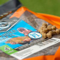 Sonubaits Pro F1 Expander Pellets 500g