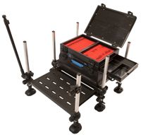 Preston Innovations Onbox Competition Pro Seatbox