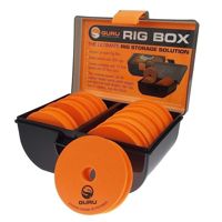 Guru Rig Box