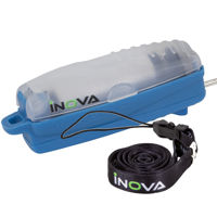 Inova Bait Rapper Pro With Bait Needles