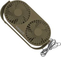 Trakker USB Bivvy Fan