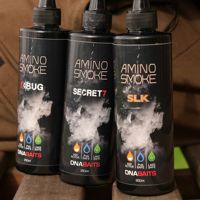 DNA Baits Amino Smoke 250ml