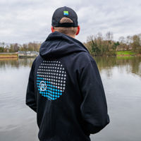 Preston Innovations Pro Zip Hoodies