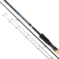 Preston Innovations Dura Carp Feeder Rods