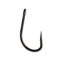 Thinking Anglers Straight Eye Hooks