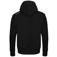 Zziplex Hoody Black