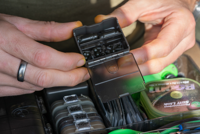 Korda Compac Accessory Box