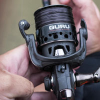 Guru A-Class Reels