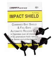 Breakaway Impact Shields