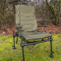 Korum Universal Waterproof Chair Cover