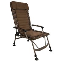 Fox Super Deluxe Recliner Highback Chair