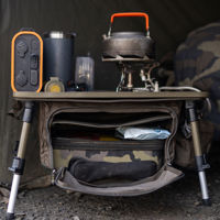 Avid Carp Bivvy Organiser