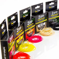 NuFish Zipp Hybrid Elastic