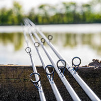 Preston Innovations Dura Carp Feeder Rods