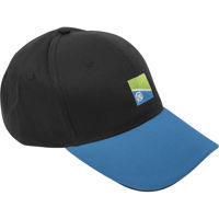 Preston Innovations Black Cap