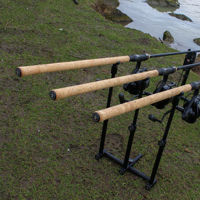 Wychwood Extricator Plus Rods 10ft