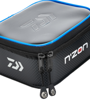 Daiwa N’zon EVA Accessory Case Set