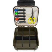 Avid Carp Reload Accessory Box