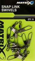 Matrix Snap Link Swivels