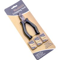 Wychwood Crimping Tool