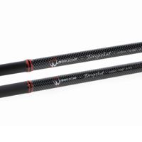 Fox Rage Warrior Dropshot Rods