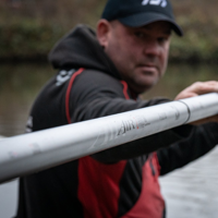 Daiwa Air Z Pro Poles