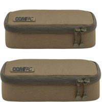 Korda Compac Spool Cases