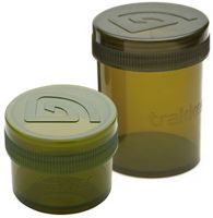 Trakker Single Glug Pots