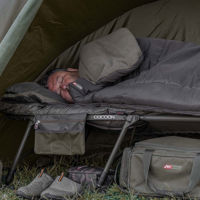 JRC Cocoon II Flatbed Sleep Systems