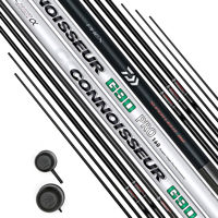 Daiwa Connoisseur G90 Pro Pole 16m