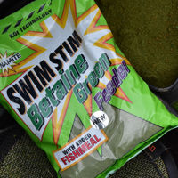 Dynamite Baits Swim Stim Feeder Mix 1.8kg