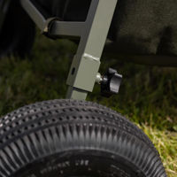 Carp Porter MK4S Evo Barrow