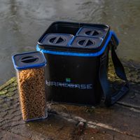 Preston Innovations Hardcase Bait Safe