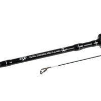 Fox Rage Street Fighter Ultra Finesse Rod