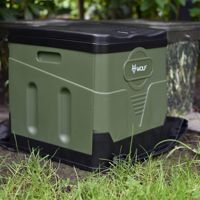 Wolf Compact Porta Loo