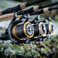 Daiwa 21 Crosscast 45 SCW QD-OT Reel