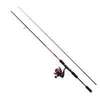 Abu Garcia Fast Attack Spinning Combo 8ft